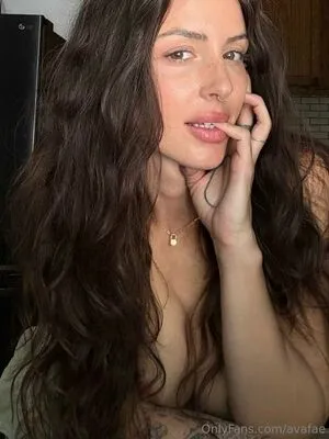 Avafae OnlyFans Leaked Free Thumbnail Picture - #hVFYqzNDdu
