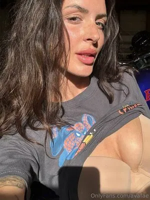 Avafae OnlyFans Leaked Free Thumbnail Picture - #iGYhTPEgXy