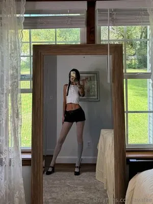 Avafae OnlyFans Leaked Free Thumbnail Picture - #ivnTXd3Eo7