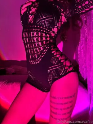 Avafae OnlyFans Leaked Free Thumbnail Picture - #qy0EnF3YNx