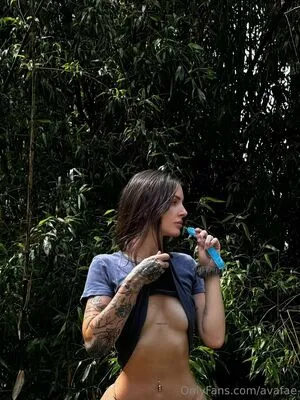 Avafae OnlyFans Leaked Free Thumbnail Picture - #vusufZEIdM