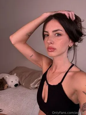 Avafae OnlyFans Leaked Free Thumbnail Picture - #wcnRQEwsGm