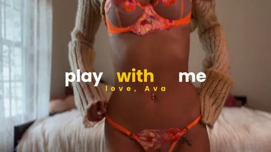 Avafae OnlyFans Leaked Free Thumbnail Picture - #yHcogCyWXZ