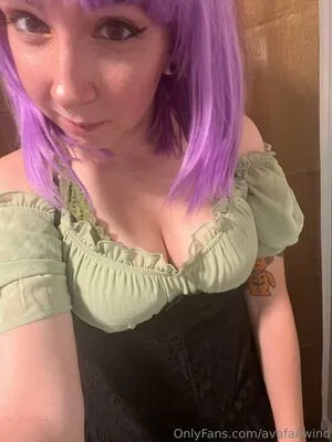 Avafaewind OnlyFans Leaked Free Thumbnail Picture - #5WxvVTAnZC