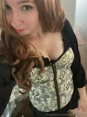 Avafaewind OnlyFans Leaked Free Thumbnail Picture - #NRZ0A93C0R