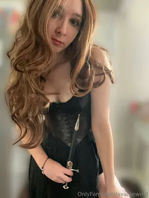 Avafaewind OnlyFans Leaked Free Thumbnail Picture - #UjLk8U3uTL