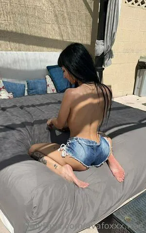Avafoxxx Free OnlyFans Leaked Free Thumbnail Picture - #7lGRG9lGZ2