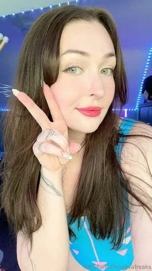 Avafreaks OnlyFans Leaked Free Thumbnail Picture - #B0Y77QLJ2W