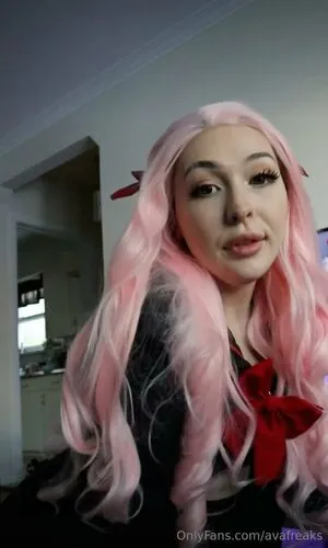 Avafreaks OnlyFans Leaked Free Thumbnail Picture - #FHVQ0HmEVM