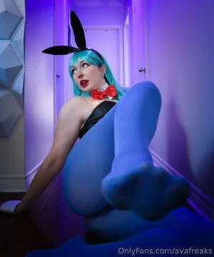 Avafreaks OnlyFans Leaked Free Thumbnail Picture - #SsMczMQeY6