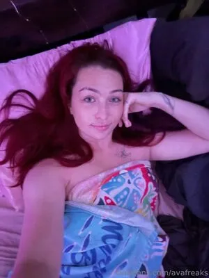 Avafreaks OnlyFans Leaked Free Thumbnail Picture - #bojGf7yd3c