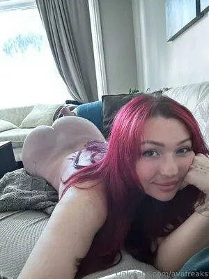 Avafreaks OnlyFans Leaked Free Thumbnail Picture - #bpBQmmxrCl