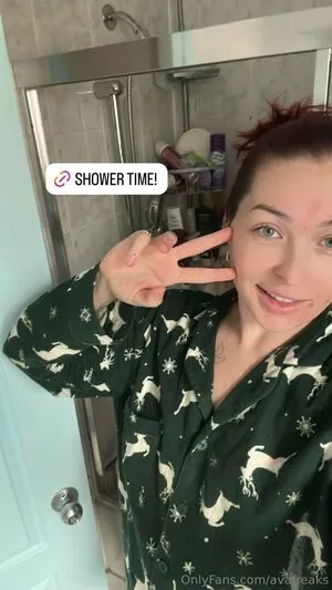 Avafreaks OnlyFans Leaked Free Thumbnail Picture - #crAyXpwWRY