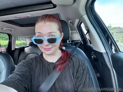 Avafreaks OnlyFans Leaked Free Thumbnail Picture - #cs5iZdh83H