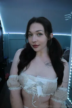 Avafreaks OnlyFans Leaked Free Thumbnail Picture - #u18l5gn4dK