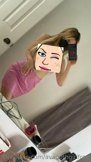 Avagothgirlfree OnlyFans Leaked Free Thumbnail Picture - #4nfe73DaXr