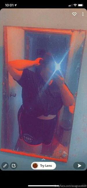 Avagrace669 OnlyFans Leaked Free Thumbnail Picture - #DVeB4B6FzH