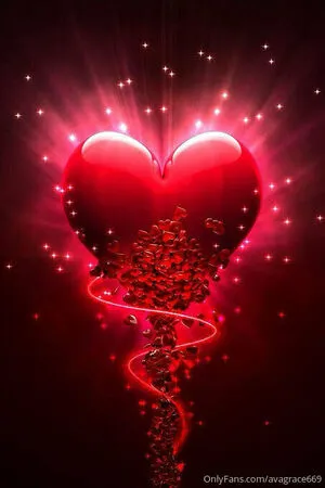 Avagrace669 OnlyFans Leaked Free Thumbnail Picture - #HQKB3XrU64