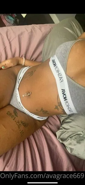 Avagrace669 OnlyFans Leaked Free Thumbnail Picture - #gIkIW1uF9y