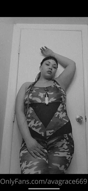 Avagrace669 OnlyFans Leaked Free Thumbnail Picture - #pz5ehc142p
