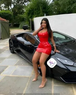 Avaia Shahani OnlyFans Leaked Free Thumbnail Picture - #GtIGSPbNnK