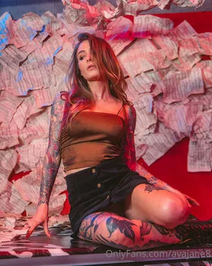Avajane8 OnlyFans Leaked Free Thumbnail Picture - #05scoaaD3O