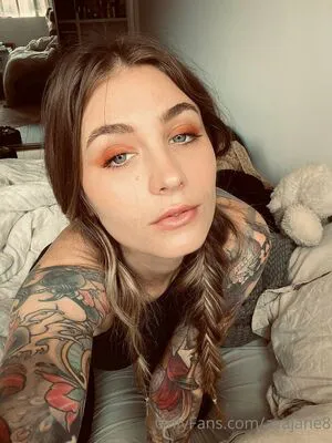 Avajane8 OnlyFans Leaked Free Thumbnail Picture - #1KILjctfc3