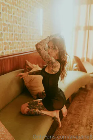 Avajane8 OnlyFans Leaked Free Thumbnail Picture - #5dLLYXg8dK
