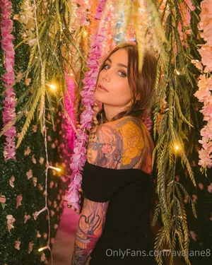 Avajane8 OnlyFans Leaked Free Thumbnail Picture - #9QQdADSrIT