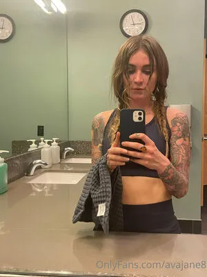 Avajane8 OnlyFans Leaked Free Thumbnail Picture - #AhPIL8iSMf