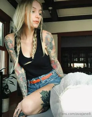 Avajane8 OnlyFans Leaked Free Thumbnail Picture - #ApsRWNE1jZ