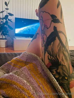 Avajane8 OnlyFans Leaked Free Thumbnail Picture - #C67FansKJg