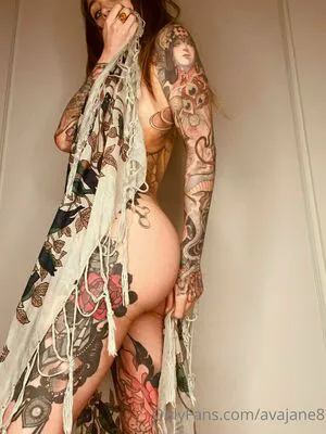 Avajane8 OnlyFans Leaked Free Thumbnail Picture - #CPPmhMm8gj