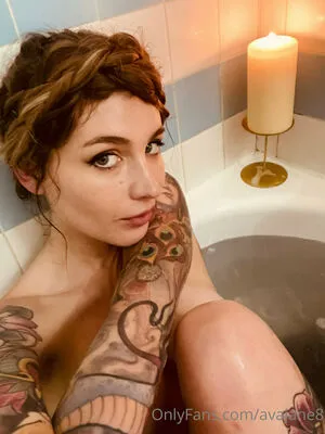 Avajane8 OnlyFans Leaked Free Thumbnail Picture - #DZUwe9h3Kh