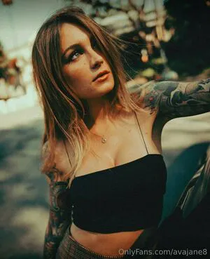 Avajane8 OnlyFans Leaked Free Thumbnail Picture - #E8oV0DOv7a