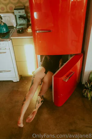 Avajane8 OnlyFans Leaked Free Thumbnail Picture - #HaSzor2BQH