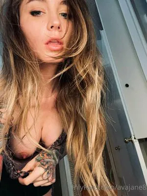 Avajane8 OnlyFans Leaked Free Thumbnail Picture - #I8lpl1B2UO