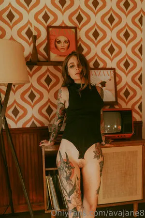 Avajane8 OnlyFans Leaked Free Thumbnail Picture - #JOYhBgjwZ7