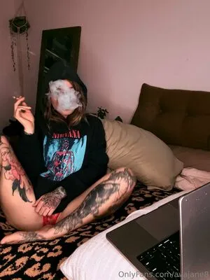 Avajane8 OnlyFans Leaked Free Thumbnail Picture - #K2KrKSskbK
