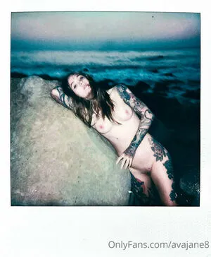 Avajane8 OnlyFans Leaked Free Thumbnail Picture - #SINxWWgq06