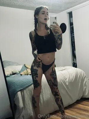 Avajane8 OnlyFans Leaked Free Thumbnail Picture - #TJjkI6It6o
