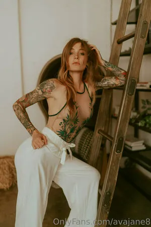 Avajane8 OnlyFans Leaked Free Thumbnail Picture - #Wxl0BtR33X