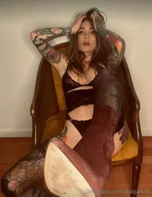Avajane8 OnlyFans Leaked Free Thumbnail Picture - #XyAmJDFHo8