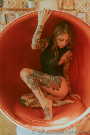 Avajane8 OnlyFans Leaked Free Thumbnail Picture - #ZDh6zcAZkd
