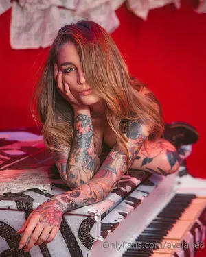 Avajane8 OnlyFans Leaked Free Thumbnail Picture - #aKtOkd1tPm