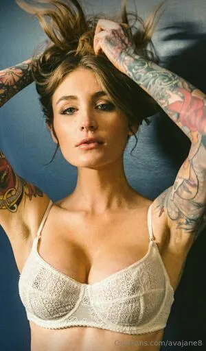 Avajane8 OnlyFans Leaked Free Thumbnail Picture - #cgSL1PLFiE