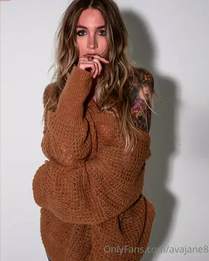 Avajane8 OnlyFans Leaked Free Thumbnail Picture - #dI6eLv5M0S