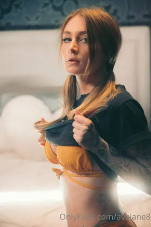 Avajane8 OnlyFans Leaked Free Thumbnail Picture - #foA7q0U0ac