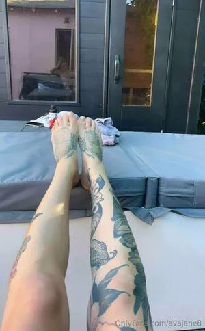 Avajane8 OnlyFans Leaked Free Thumbnail Picture - #hhWBCSLASW