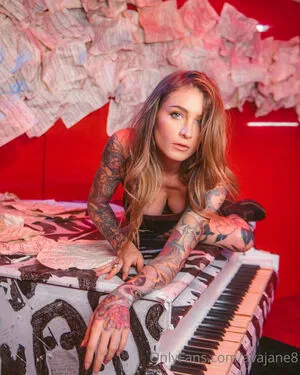 Avajane8 OnlyFans Leaked Free Thumbnail Picture - #l5mKBtjr6N